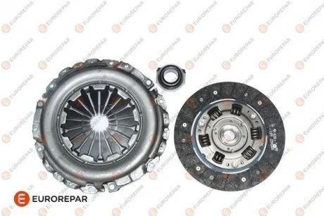 8708939098 КОМПЛЕКТ ЗЧЕПЛЕННЯ Eurorepar 1636267780