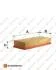 Фільтр повітряний Smart Forfour/Mitsubishi Colt 04-12 EUROREPAR Eurorepar 1611155180 (фото 1)