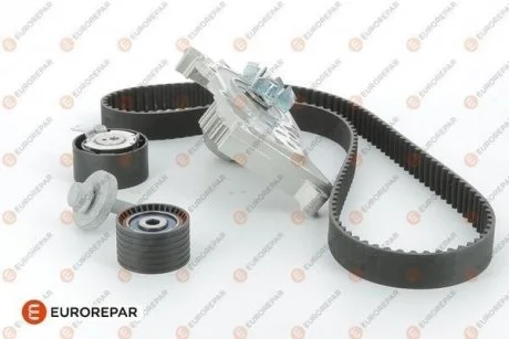 8483508000 К-Т ГРМ + НАСОС Eurorepar 1611885980