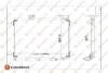 Радіатор кондиціонера Citroen C5 II/III/C6/Peugeot 407 1.6-3.0D 04- Eurorepar 1610161080 (фото 1)