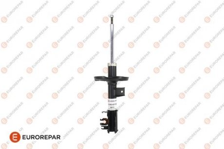 АМОРТИЗАТОР ПЕРЕДН?Й Eurorepar 1635543780