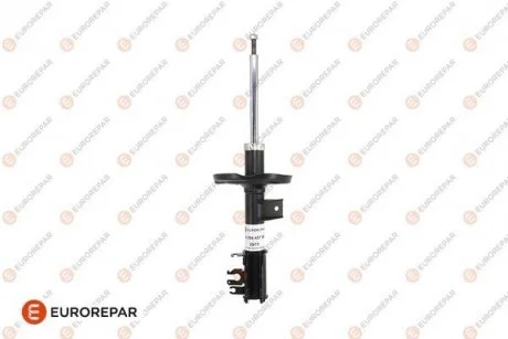 АМОРТИЗАТОР ПЕРЕДН?Й Eurorepar 1635543780