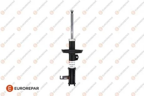 Амортизатор ПЕРЕДН?Й Eurorepar 1635535380