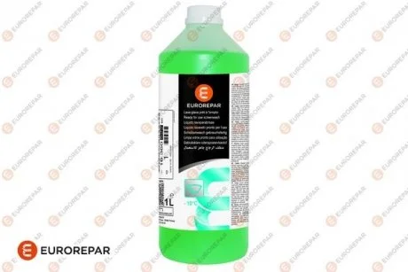 Омивач скла 1л Eurorepar 1636052280