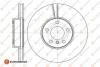 EUROREPAR E:1 FR BR DISC Eurorepar 1642759380 (фото 1)