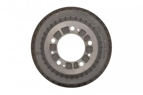 LADA Гальмівний барабан NIVA 93- BOSCH 0986477271