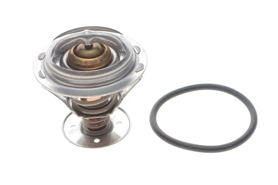 Термостат Ford Mondeo 2.5-3.0i 94-07 (54x35x39; 88 C) MOTORAD 354-88K (фото 1)
