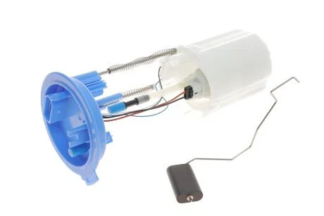 Насос паливний AUTOMOTIVE TRUCKTEC 07.38.065