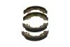 PARTS SUBARU Тормоз. колодки задн. JUSTY IV 1.0 (M300) 07-, DAIHATSU MATERIA (M4_) 1.5 ECO 4WD 06- KAVO KBS-1903 (фото 4)