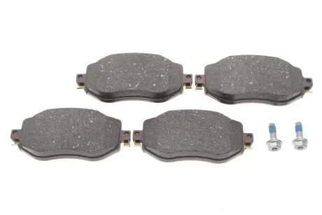 Гальмівні колодки, дискові ATE 13046026202