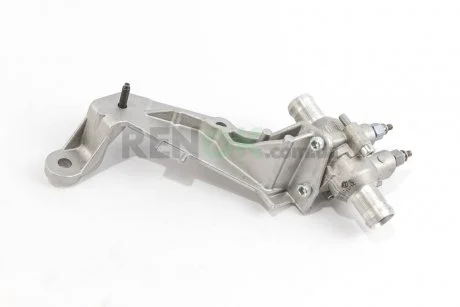 Підігрів охолоджувальної рідини Renault Master 2.3dCi 10- RENAULT 110019707R