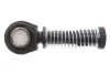 Наконечник троса куліси VW Caddy 1.9TDI 96-04/Golf 97-04 AUTOTECHTEILE 371 1026 (фото 1)