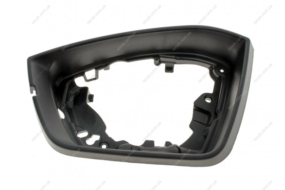 Корпус дзеркала Skoda Superb 15-22 Л. AUTOTECHTEILE 385 7041 (фото 1)