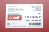 Масловідділювач Audi A5 3.0, 3.0D (посилений) VIKA Vika 11031822201 (фото 2)