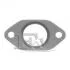 FISCHER FORD Прокладка клапана системи рециркуляції ВГ FOCUS I (DAW, DBW) 1.8 TDCi 01-, FOCUS I (DNW) 1.8 TDCi 01-, FOCUS I (DFW) 1.8 TDCi 01- (OE - 1201348) Fischer Automotive One (FA1) 413-504 (фото 1)