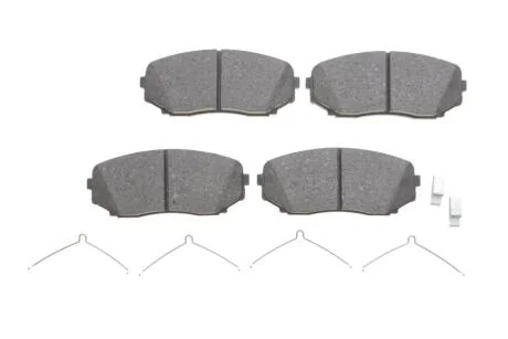 Гальмівні колодки, дискові ATE 13046055412