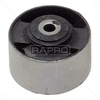 Сайлентблок задньої подушки двигуна Scudo/Jumpy 1.9D/TD/2.0JTD (d=70mm) 55158 Rapro R55158