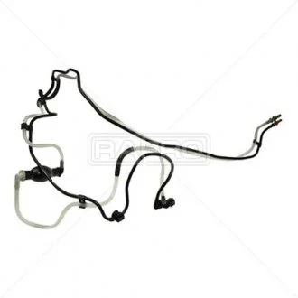 Паливна трубка Megane/Scenic 1.5 DCI 02- 12606 Rapro R12606