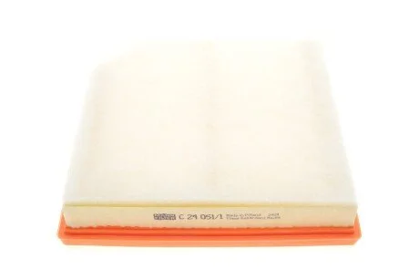 Фільтр повітряний -FILTER MANN C 24 051/1