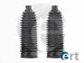 ERT AUDI К-т пильовиків (2 шт.) рульової рейки A3 (8L1) 1.6 96-03, A3 (8L1) 1.8 96-03, TT (8N3) 1.8 T 02-06, SEAT LEON (1M1) 1.6 99-06, LEON (1M1) 1.9 TDI 03-06, SKODA OCTAVIA I (1U2) 1.4 99-01, VW BORA (1J2) 1.4 16V 00-05 AUTOFREN 101738 (фото 1)