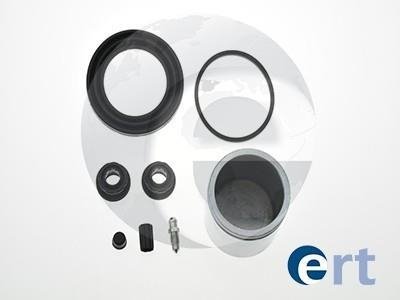 ERT BMW Р/к переднього супорта з поршеньком X1 (F48) sDrive 18 i 17-, MINI CLUBMAN (F54) Cooper S JCW 14-18, NISSAN MICRA IV (K13K) 1.2 DIG-S 11-15 AUTOFREN 402462 (фото 1)