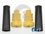 ERT SEAT Пилозахисний комплект амортизатора ALTEA XL 2.0 TDI 4x4 07-13, SKODA OCTAVIA II (1Z3) 1.4 04-13, VW GOLF PLUS V (5M1, 521) 2.0 TDI 09-13 AUTOFREN 520097 (фото 1)