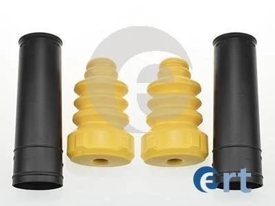 ERT SEAT Пилозахисний комплект амортизатора ALTEA XL 2.0 TDI 4x4 07-13, SKODA OCTAVIA II (1Z3) 1.4 04-13, VW GOLF PLUS V (5M1, 521) 2.0 TDI 09-13 AUTOFREN 520097