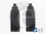 ERT TOYOTA К-т пильовиків (2 шт.) рульов. колонки AURIS (_E15_) 1.4 07-12, AVENSIS (_T27_) 2.0, COROLLA Verso (_E12_) 1.8 VVT-i (ZZE122_) 01-04 AUTOFREN 102058 (фото 1)