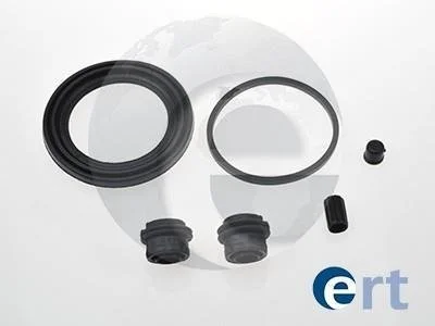 ERT VW Р/к гальмівного супорта GOLF VII 2.0 GTI Clubsport S 16-17, OPEL VIVARO B (X82) 1.6 CDTI (05) 16-19, BMW 5 (G30, F90) 520 d 16-, UAZ, DB AUTOFREN 402690