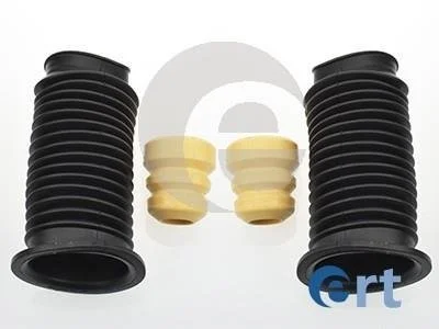 ERT FIAT К-кт пилозахисний (пильники + відбійники) амортизатора Fiorino,Punto,Citroen Nemo,Opel Corsa D,Peugeot AUTOFREN 520101