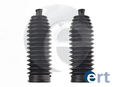 ERT BMW К-кт пильовиків рульов. рейки 5 (E60) 525 xi 05-07, X3 (E83) 2.0 d 04-07, X5 (E53) 4.6 is 01-03 AUTOFREN 101980