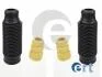 ERT HYUNDAI пилозахисний к-кт амортизаторів SANTA FE II 2.2 CRDi 06-09, KIA SORENTO II 2.4 CVVT 09-15 AUTOFREN 520132 (фото 1)