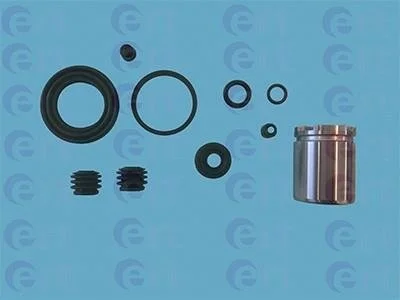 Ремонтний комплект супорта гальмівної системи ERT AUTOFREN 402443