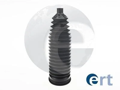 ERT FIAT пильник рульової рейки CROMA 1.9 D Multijet 05-, OPEL VECTRA C (Z02) 1.8 02-08, SAAB AUTOFREN 510050
