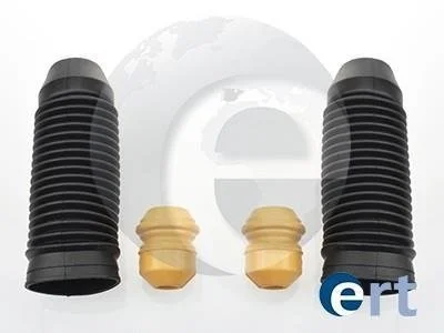ERT VW К-кт пилозахисний (пильники + відбійники) амортизатора Skoda Octavia,Seat,Audi,Gokf IV AUTOFREN 520030