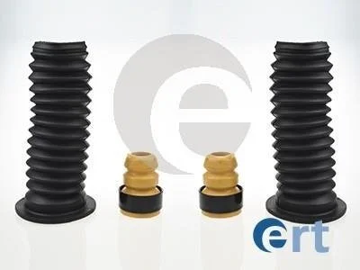 ERT RENAULT пилозахисний к-кт амортизаторів (на 2 амортизатора) CLIO IV (BH_) 1.5 dCi 90 12- AUTOFREN 520154