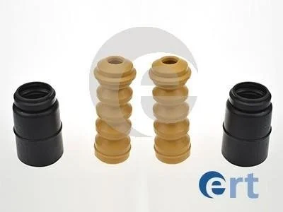 ERT VW К-кт пилозахисний (пильники + відбійники) амортизатора Polo,Seat Cordoba,Ibiza 93- AUTOFREN 520070