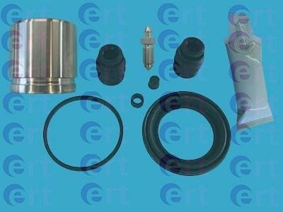 ERT HONDA Р/к переднього супорта + поршеньок Accord -93, KIA Clarus 96-, 57mm AKEBONO AUTOFREN 402557