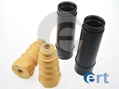 ERT VW К-т захист (пильовики + відбійники) аморт. задн. Passat,Touran 03- (круглі!) AUTOFREN 520224