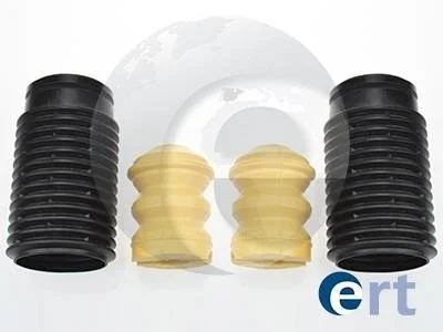 ERT BMW К-кт пилозахисний (пильники + відбійники) амортизатора 3/5/7 серія,Skoda,VW AUTOFREN 520005