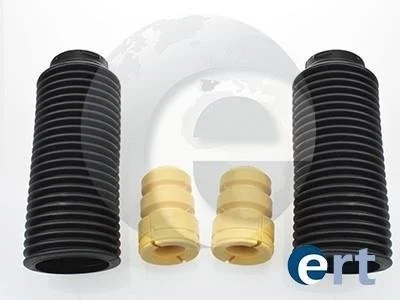 ERT NISSAN К-кт пилозахисний (пильники + відбійники) амортизатора Almera 02- AUTOFREN 520026