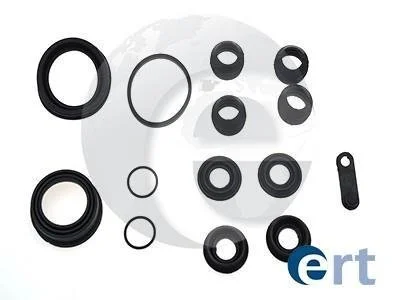 Фото 1 - ert renault р/к перед. гальм. супорта 21 1.9 d 86-94, rapid 1.9 d 94-98 AUTOFREN 400314 ERT RENAULT Р/к перед. гальм. супорта 21 1.9 D 86-94, RAPID 1.9 D 94-98 AUTOFREN 400314 (фото 1)