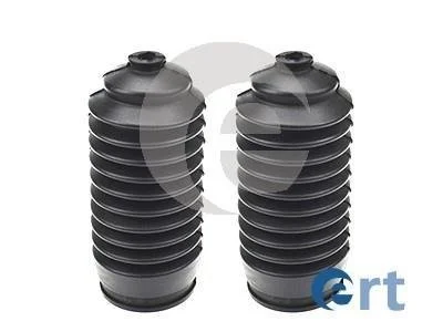 ERT TOYOTA пильник (к-кт 2 шт) рульової рейки CELICA 1.6 (AT180) 89-93 AUTOFREN 510044