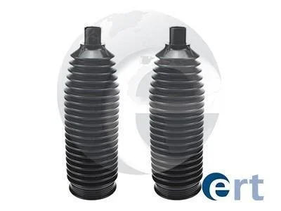 ERT HYUNDAI К-кт пильника 2 шт. рульової рейки SANTA FE II AUTOFREN 510110