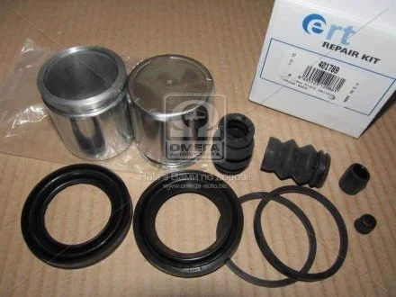 Ремонтний комплект супорта гальмівної системи ERT AUTOFREN 401789