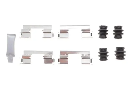 Планка супорта ERT AUTOFREN 420316