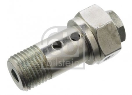 Елемент насосу Common Rail FEBI FEBI BILSTEIN 104890