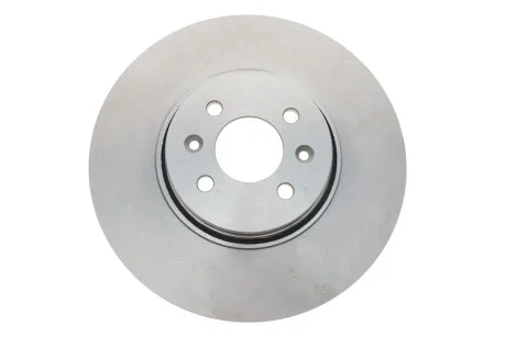 Диск гальмівний SOLGY 208152