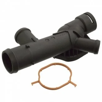 Фланець охолоджувальної рідини SW SWAG 30106011