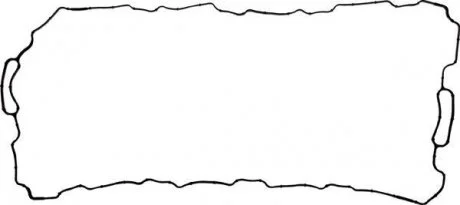 Прокладка масляного піддону REINZ VICTOR REINZ 711122100